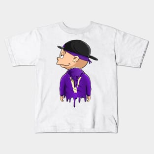 Dope tommy Kids T-Shirt